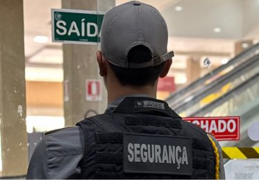 Serviço de portaria - Malik Segurança